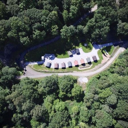 Forest Pod 4 Pet Friendly Βίλα Neath Εξωτερικό φωτογραφία
