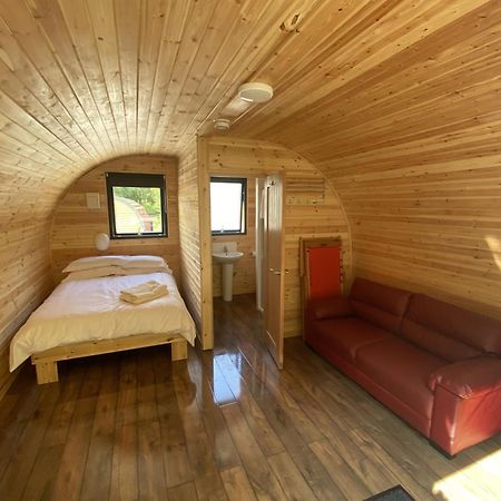 Forest Pod 4 Pet Friendly Βίλα Neath Εξωτερικό φωτογραφία