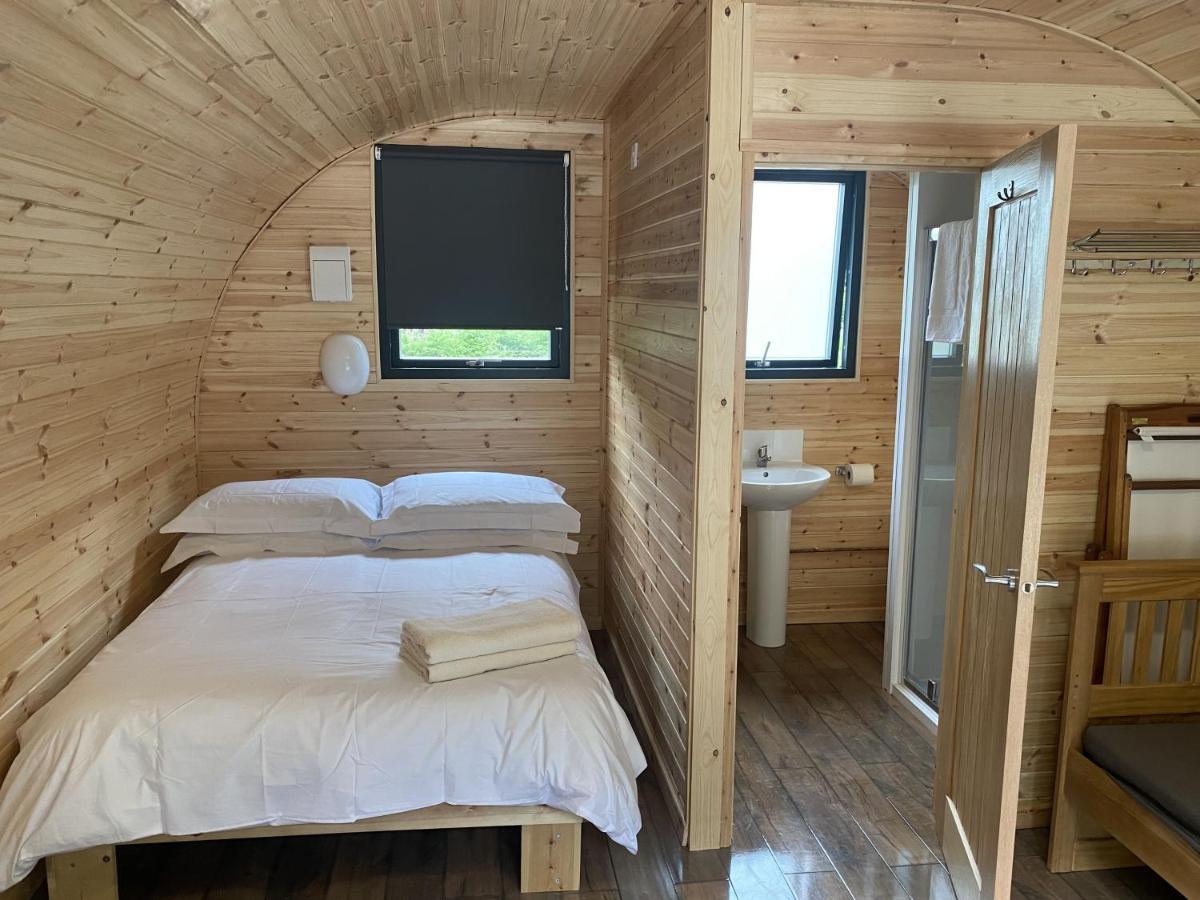 Forest Pod 4 Pet Friendly Βίλα Neath Εξωτερικό φωτογραφία