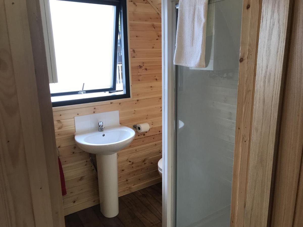 Forest Pod 4 Pet Friendly Βίλα Neath Εξωτερικό φωτογραφία